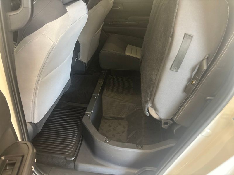 Used 2024 Toyota Tacoma Truck