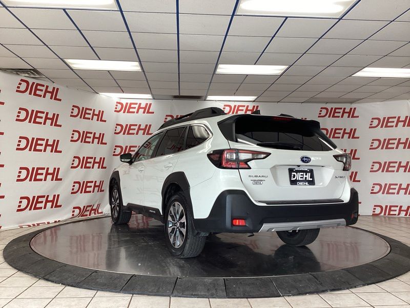 Used 2023 Subaru Outback SUV