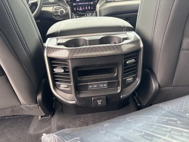 New 2026 Ram 1500 Truck