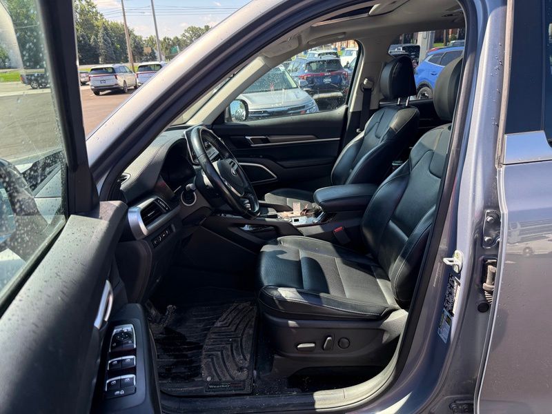 Used 2020 Kia Telluride SUV