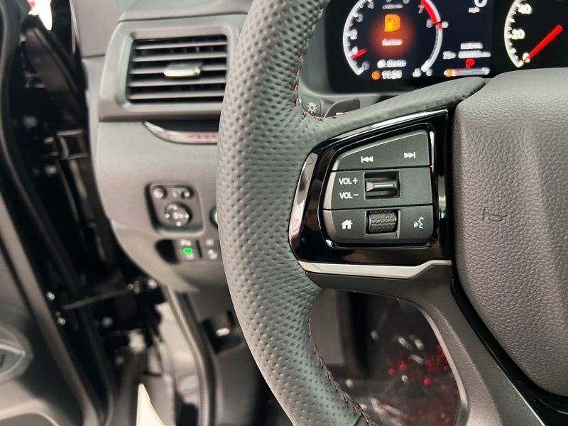 New 2026 Honda Ridgeline Truck