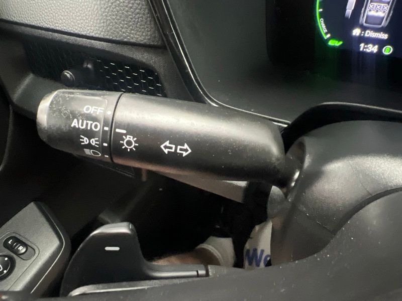 Used 2024 Honda CR-V Hybrid SUV