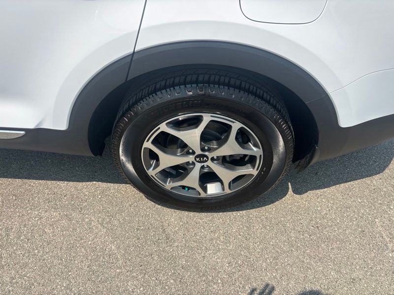 Used 2021 Kia Telluride SUV
