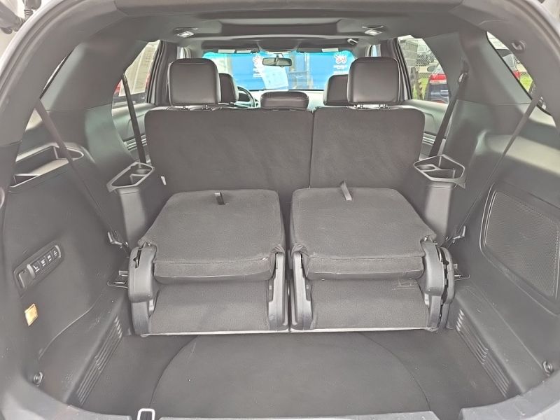 Used 2016 Ford Explorer SUV