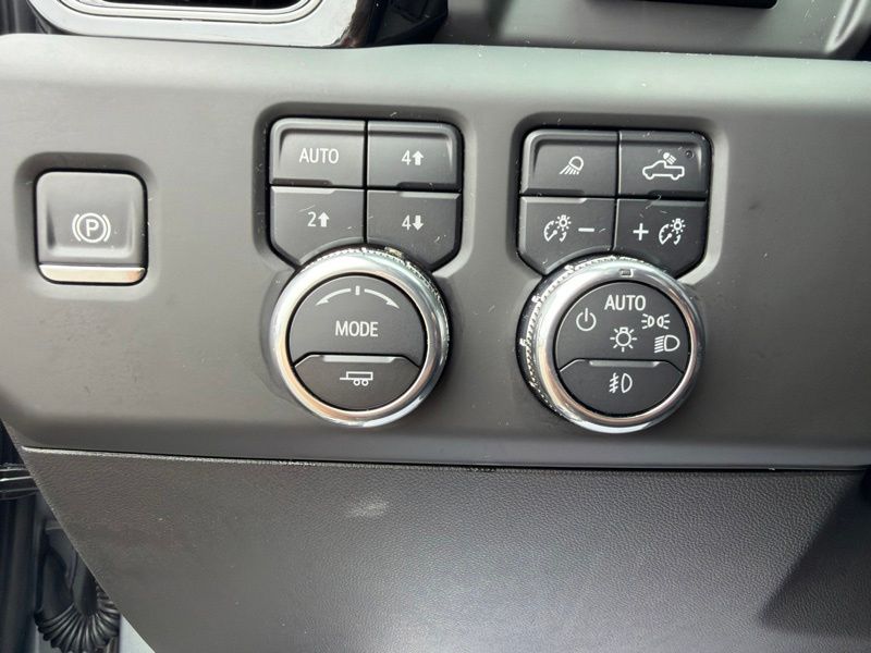 Used 2026 GMC Sierra 1500 Truck