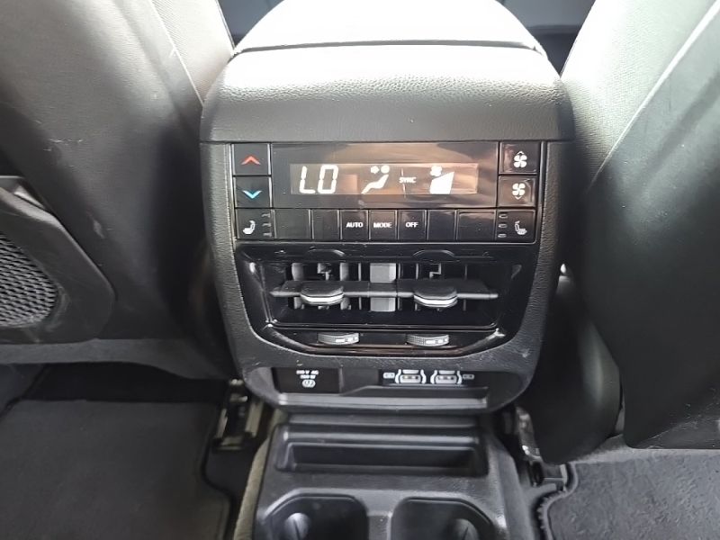 Used 2023 Jeep Grand Cherokee L SUV