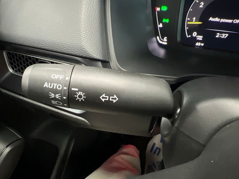 Used 2025 Honda Civic Type R Hatchback