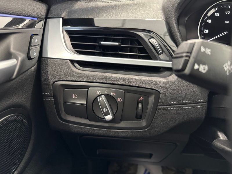 Used 2019 BMW X2 SUV