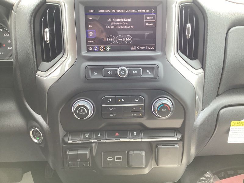 New 2026 Chevrolet Silverado 3500HD Truck