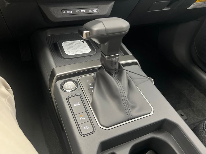 New 2027 Kia Seltos SUV