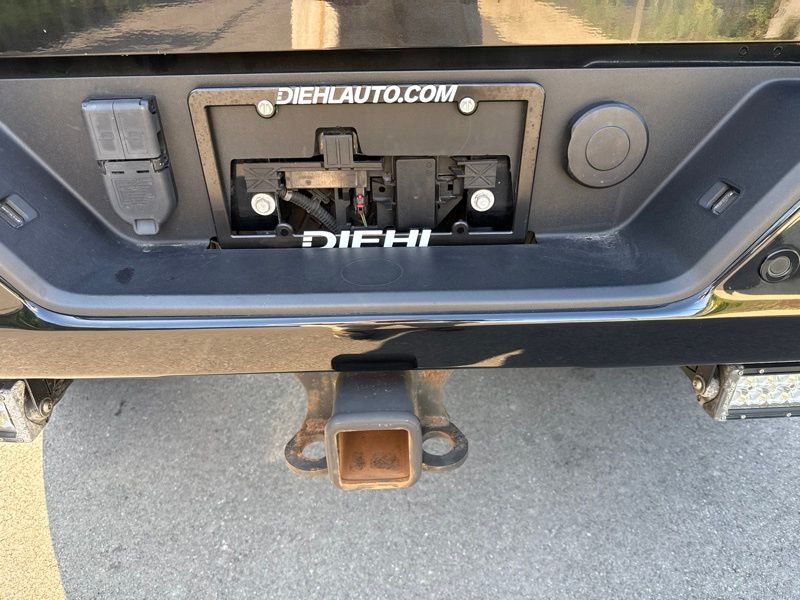 Used 2023 GMC Sierra 2500HD Truck
