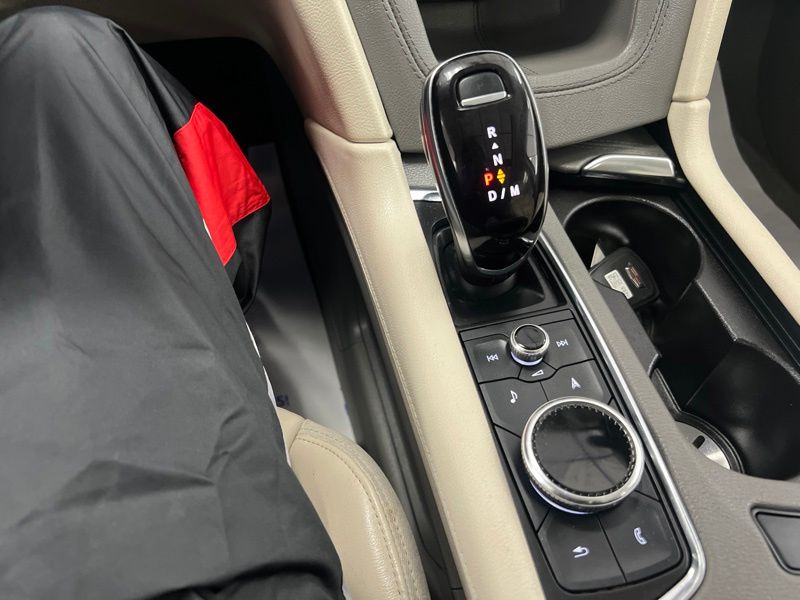 Used 2022 Cadillac XT6 SUV