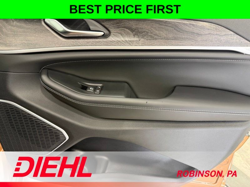 New 2026 Jeep Grand Cherokee SUV