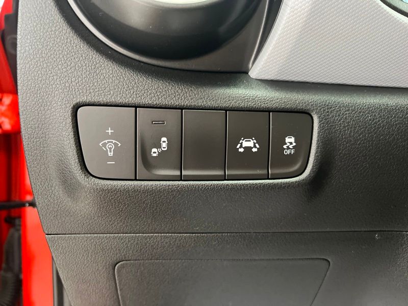 Used 2019 Hyundai Kona SUV