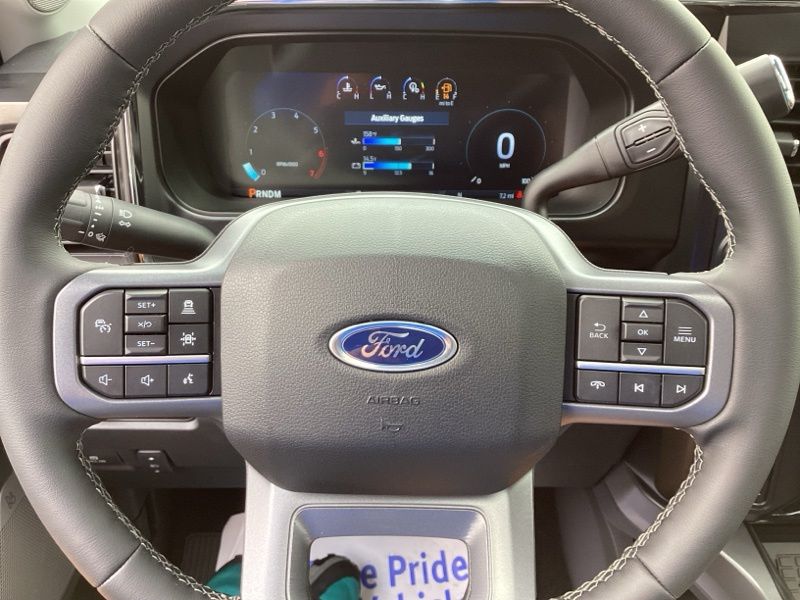 New 2026 Ford F-250SD Truck