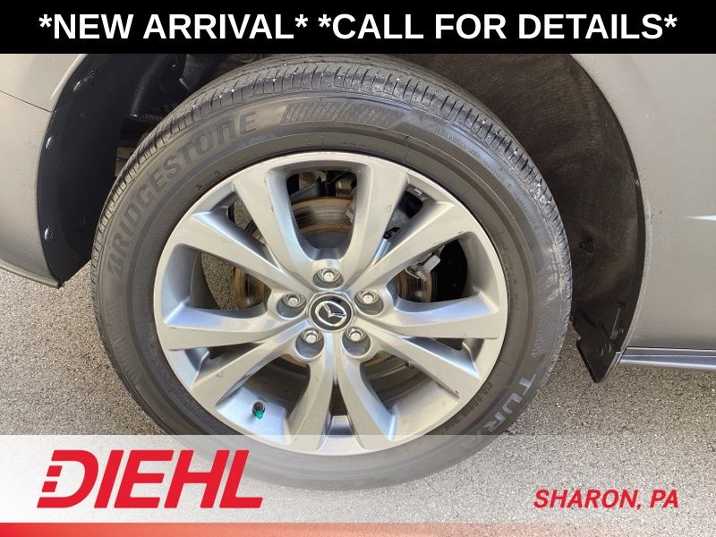 Used 2023 Mazda CX-30 SUV