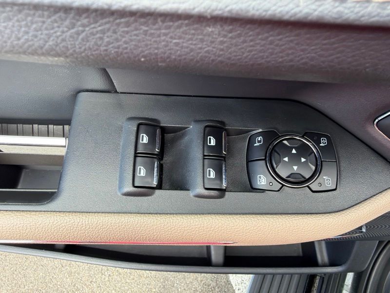Used 2023 Ford Expedition Max SUV