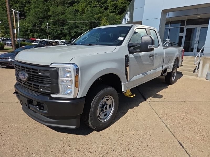 New 2026 Ford F-350SD Truck