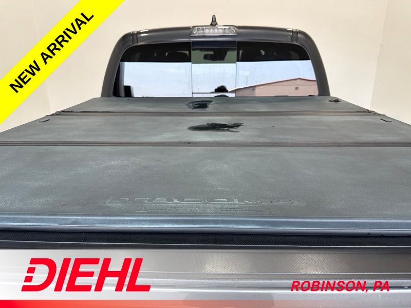 Used 2020 Toyota Tacoma Truck
