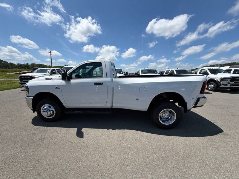 New 2026 Ram 3500 Truck