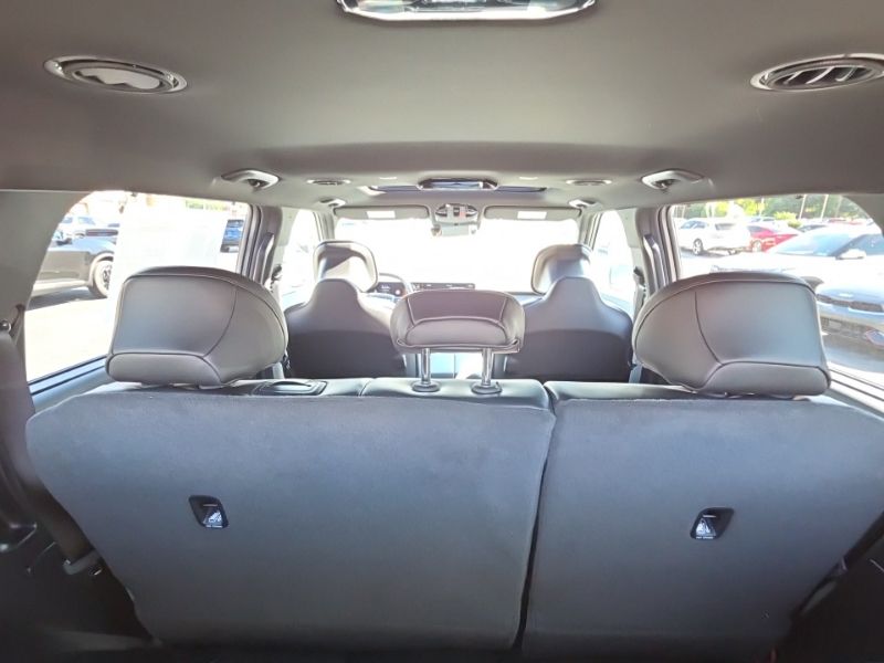 New 2027 Kia Telluride SUV
