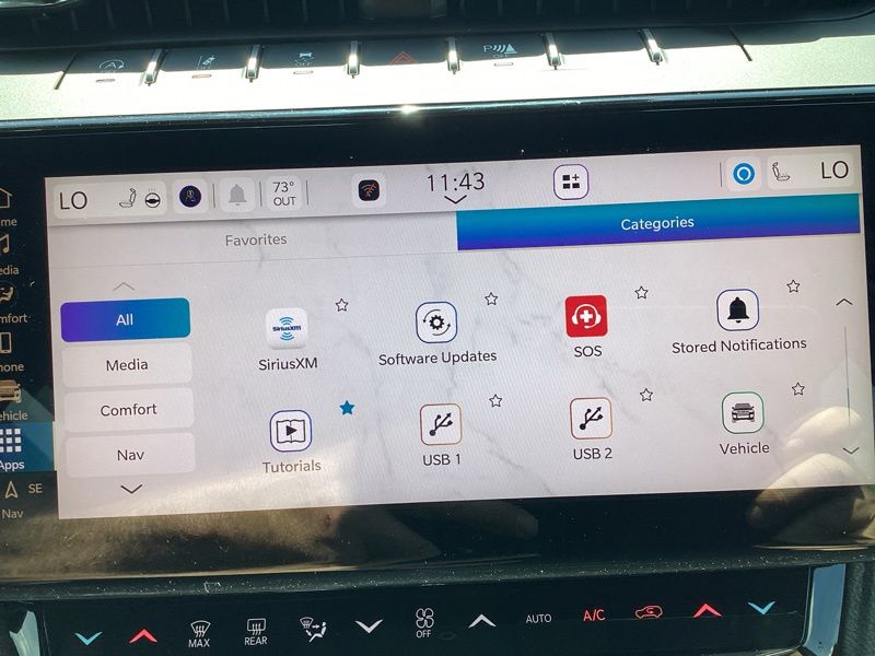 New 2026 Jeep Grand Cherokee SUV