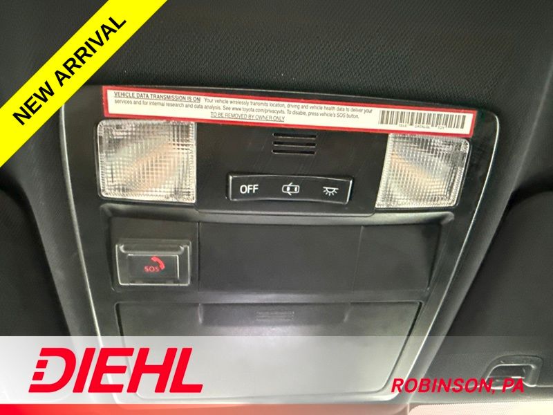 Used 2020 Toyota Tacoma Truck