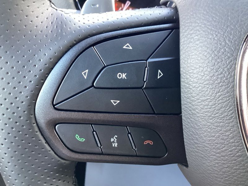 New 2026 Dodge Durango SUV