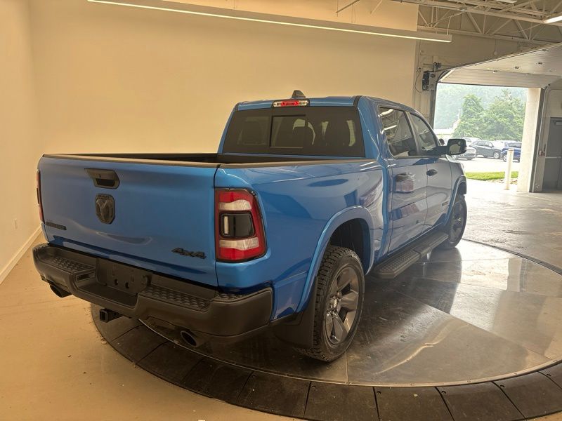 Used 2023 Ram 1500 Truck