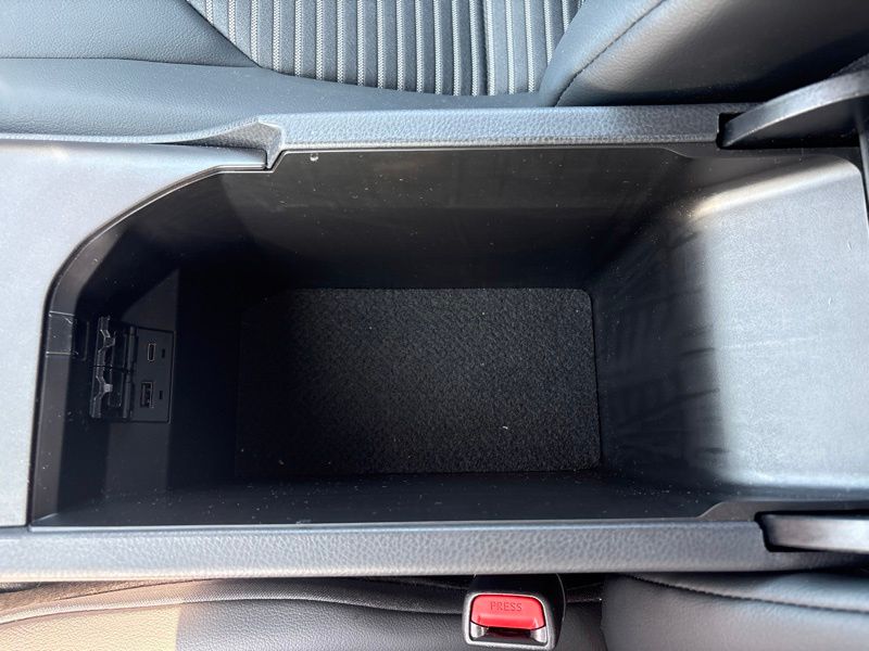 Used 2023 Toyota Camry Sedan