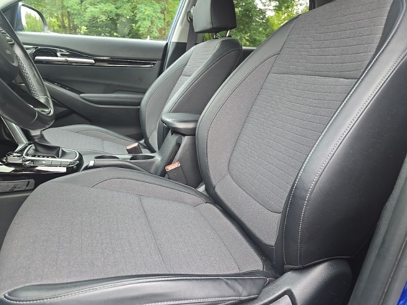 Used 2023 Kia Seltos SUV