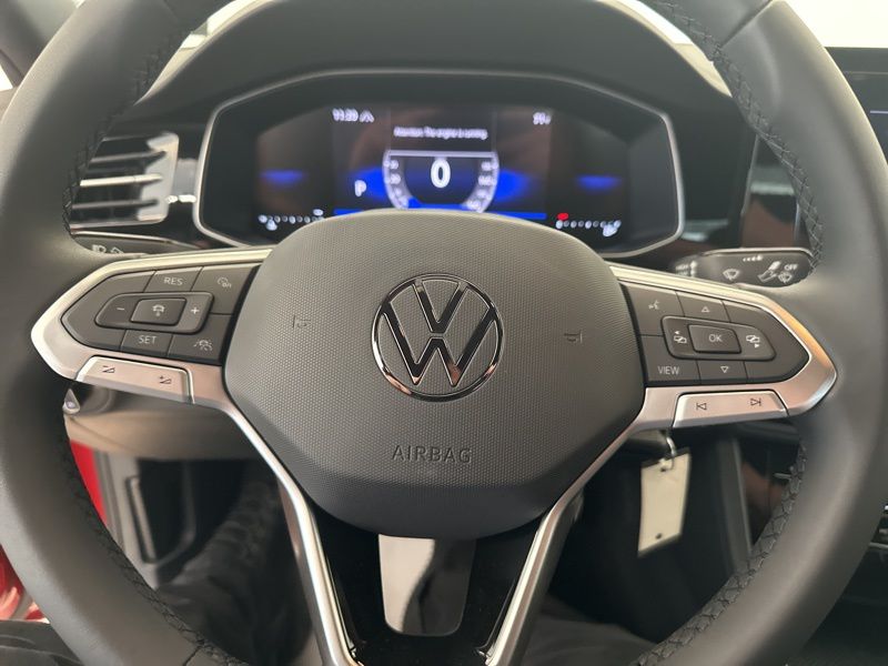 New 2026 Volkswagen Jetta Sedan