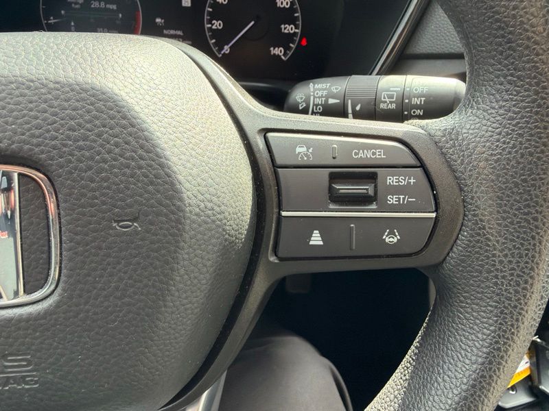 Used 2024 Honda CR-V SUV