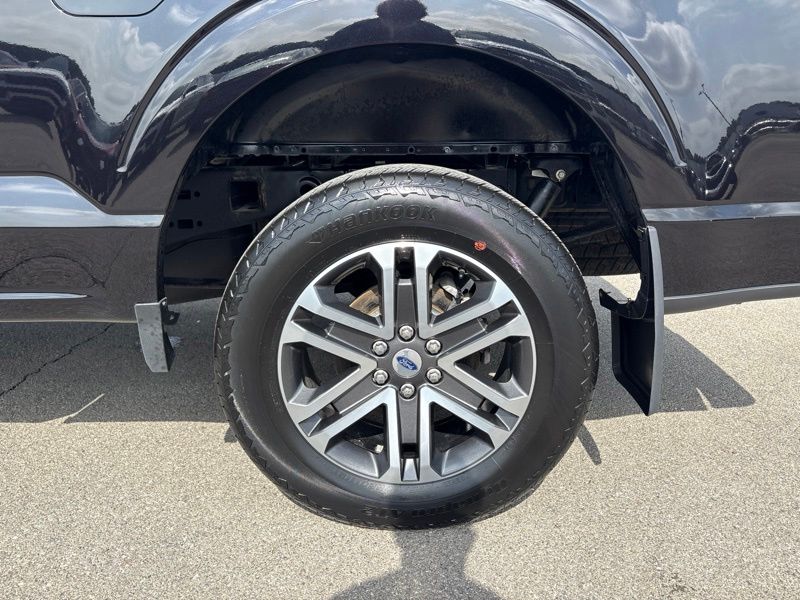 Used 2023 Ford F-150 Truck
