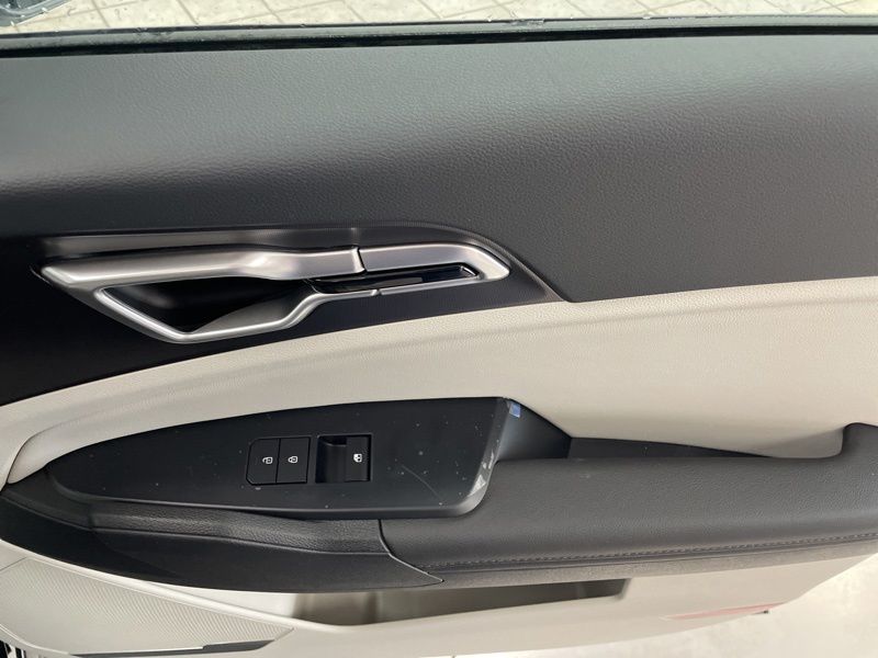 New 2026 Kia Sportage SUV