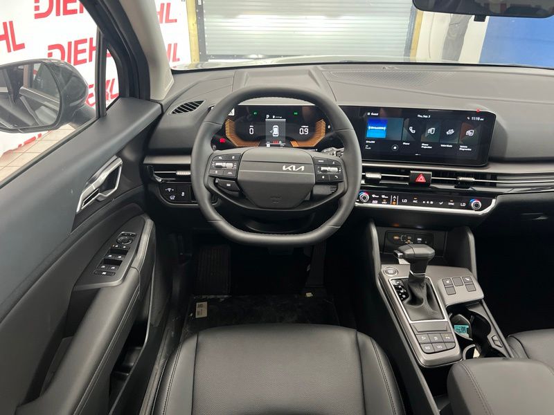 New 2026 Kia Sportage SUV