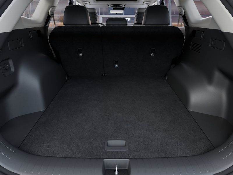 New 2027 Kia Sportage SUV