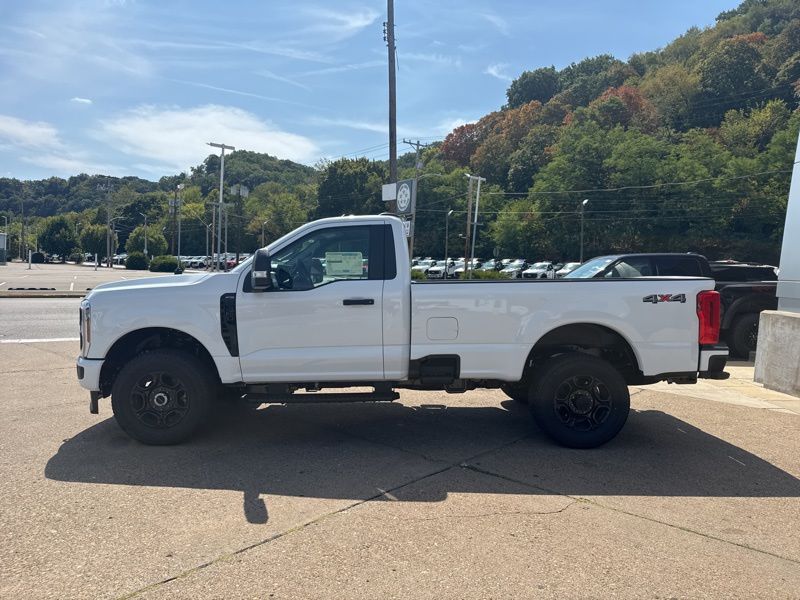 New 2026 Ford F-350SD Truck