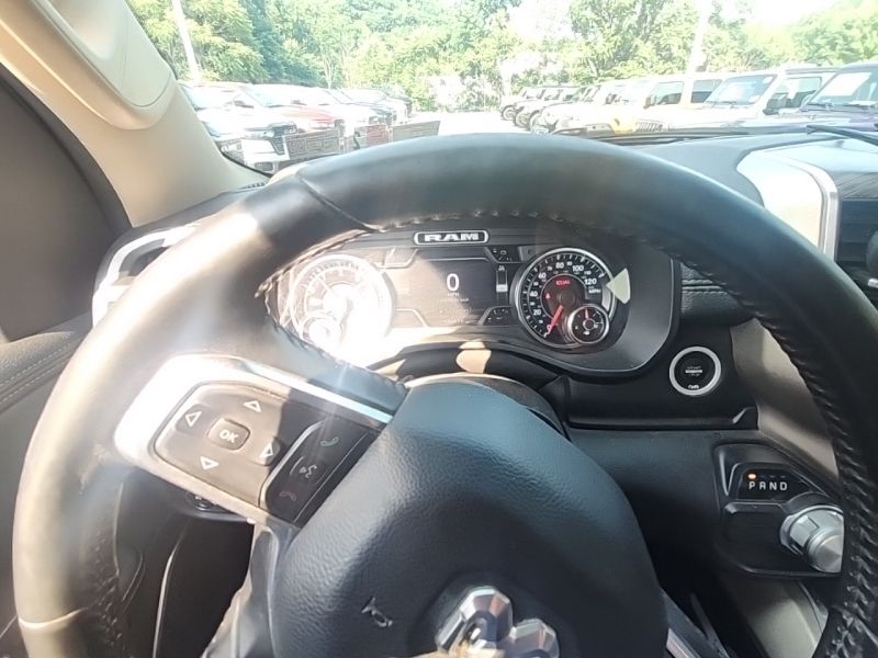 Used 2020 Ram 1500 Truck