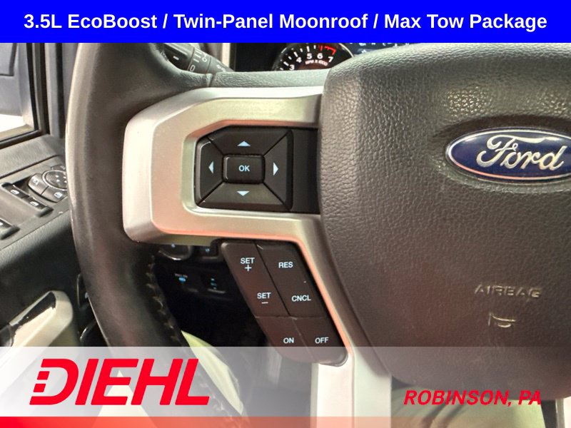 Used 2019 Ford F-150 Truck