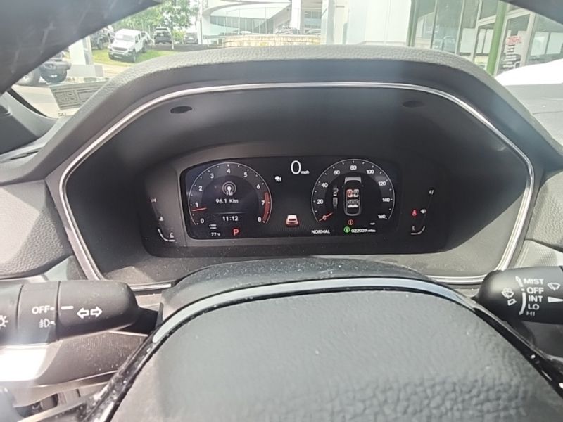 Used 2024 Acura Integra Hatchback