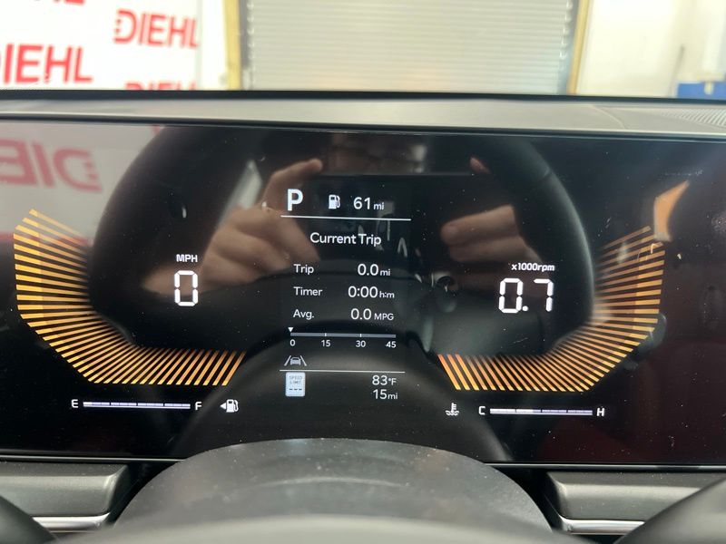 New 2026 Kia K5 Sedan
