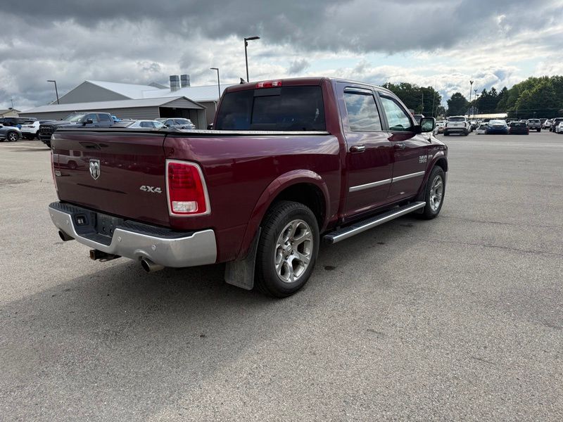 Used 2016 Ram 1500 Truck