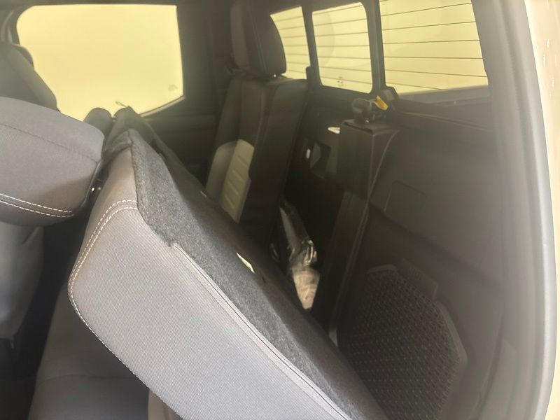 Used 2024 Toyota Tacoma Hybrid Truck