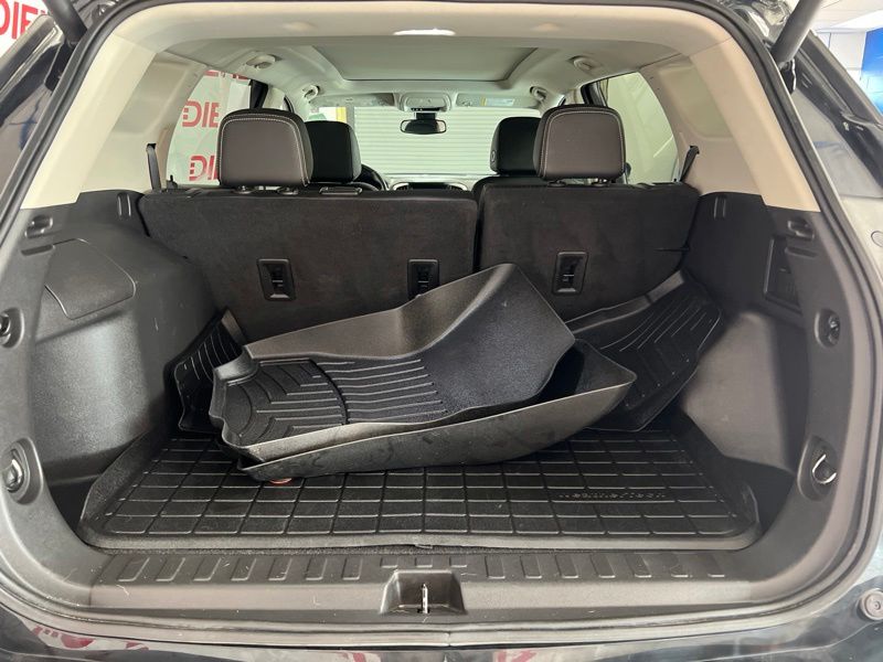 Used 2023 GMC Terrain SUV