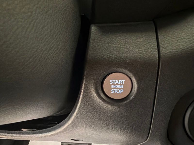 Used 2022 Nissan Frontier Truck