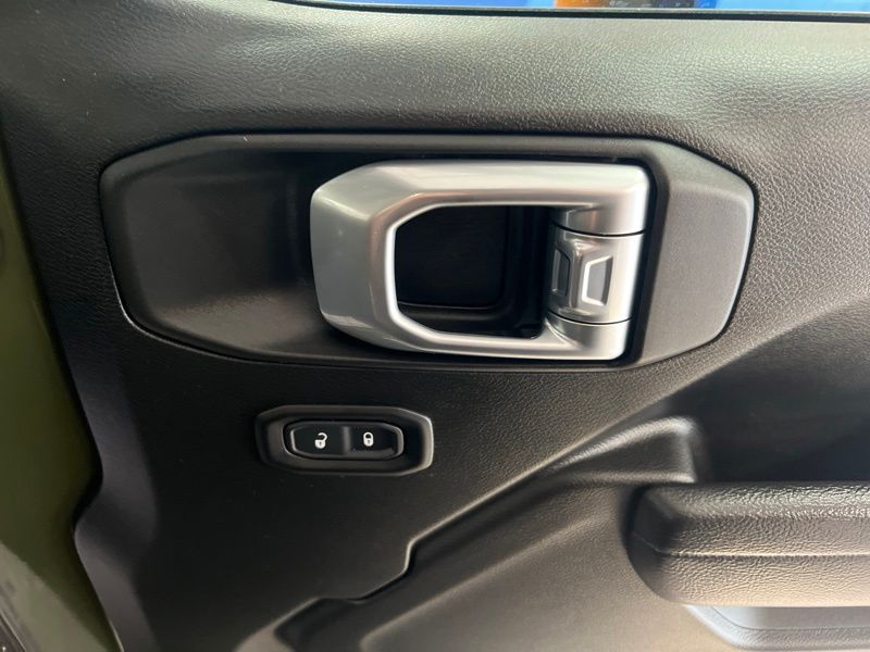 Used 2022 Jeep Gladiator Truck