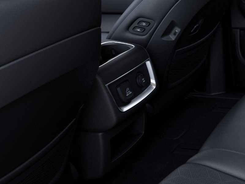 New 2027 Kia Carnival MPV Van