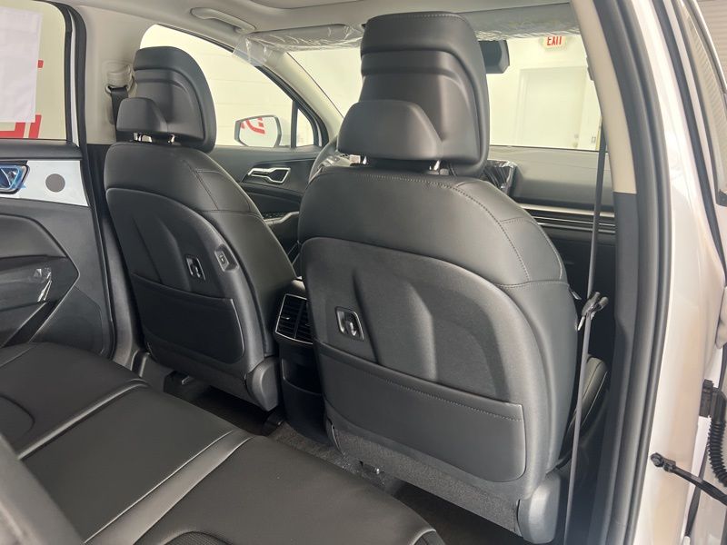 New 2026 Kia Sportage SUV