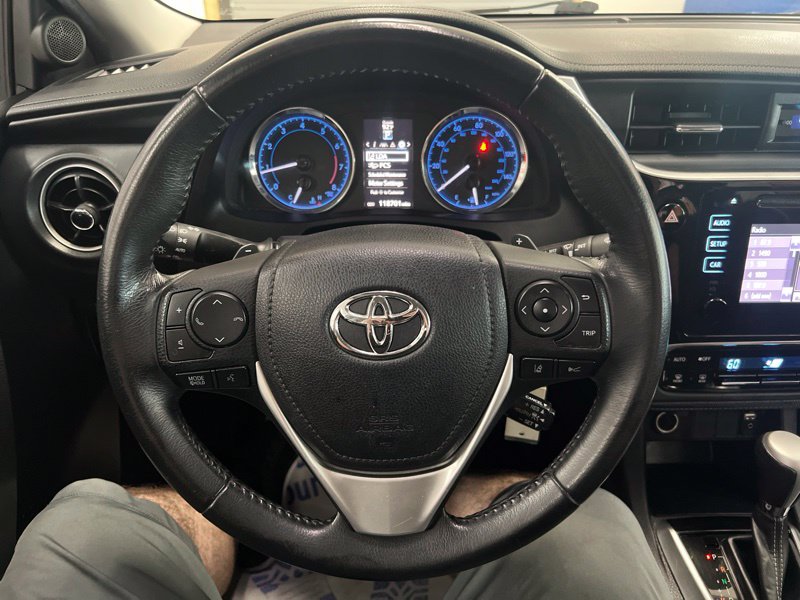 Used 2019 Toyota Corolla Sedan